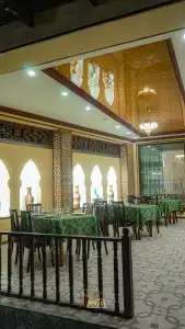 Asia Samarkand - 19