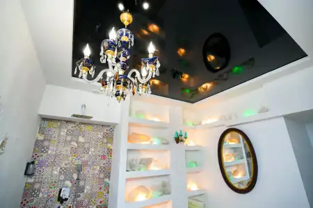 Butik-otel "The Victorian & Spa" - 22