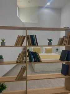 Menua by Horizons Yerevan - 35