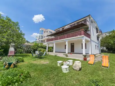 Apartments Viktorija - 8