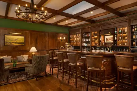 The Hill Club - 23
