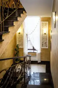 Meditsinskij Tsentr Knyazhna Meri Mini-Hotel - 11