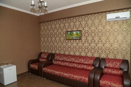 Antika Guest house - 44