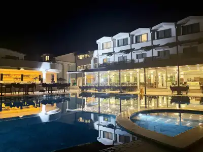 Göcek Lykia Resort Premium Concept - 8