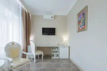 Pushkin`Hotel - 36