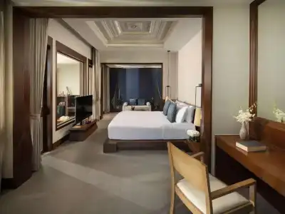 Avista Hideaway Phuket Patong - MGallery - 37