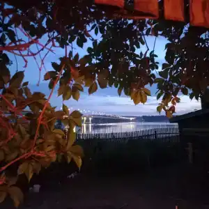 База отдыха Светлая Поляна - 1