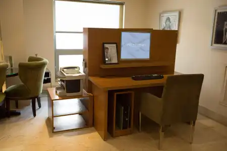 Radisson Residences Cairo Heliopolis - 5