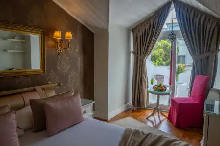 Avicenna Sultanahmet - 65