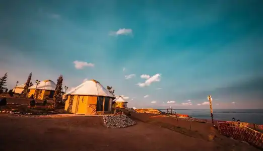 Elestet Issyk Kul - 8