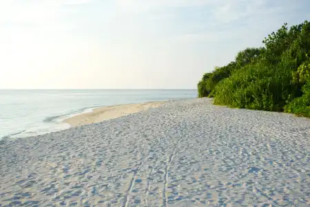 Gaia Sunrise Maldives - 11
