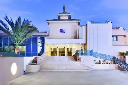 Moreno Horizon Spa & Resort - 0