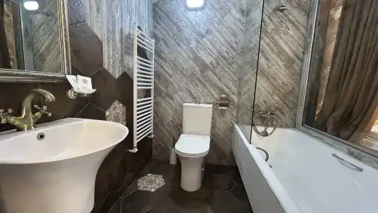 Dilijan Cozy House - 86