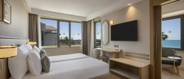 Side Star Beach - Ultra All Inclusive - 47
