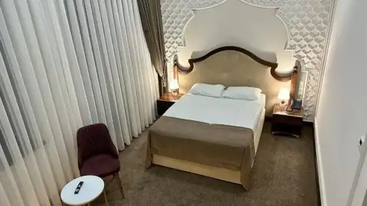 Reikartz Sote Tashkent - 20