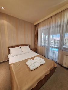 Best Western Bohemian Resort - 13