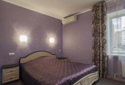 Domik V Samare Mini-Hotel - 108