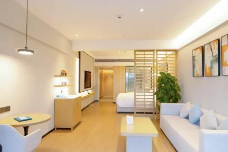 LiKing SanYa Resort - 97