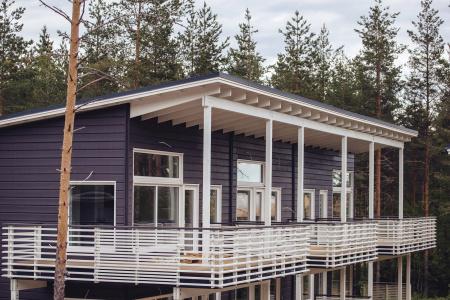 Saimaa Life Apartments - 63
