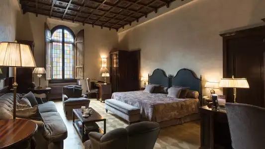 Grand Baglioni - 13