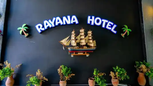 Rayana - 1