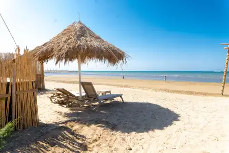 Sea Breeze Glamp - 10