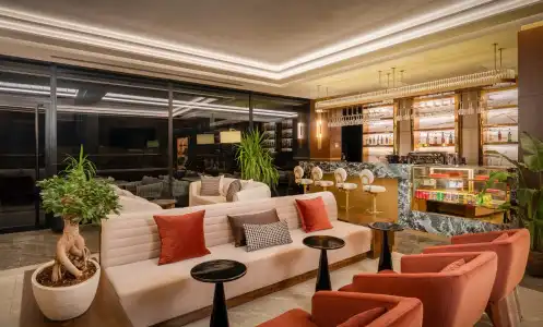 Best Western Premier Hidden Hills - 4