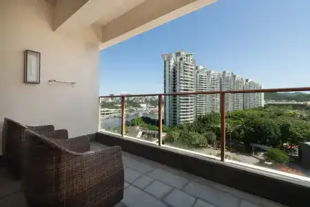 Crowne Plaza SANYA CITY CENTER by IHG - 30