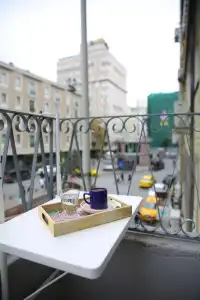 Roco Beyoglu - 29