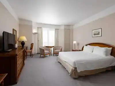Holiday Inn Moscow - Seligerskaya, an IHG - 172