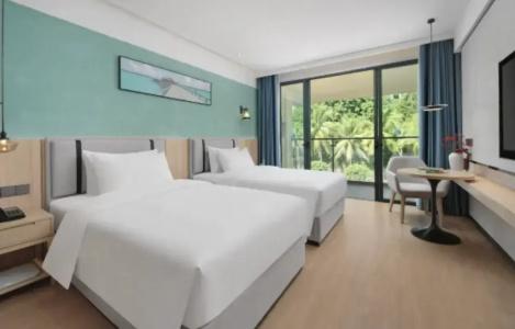 LiKing SanYa Resort - 51