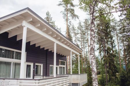 Saimaa Life Apartments - 92