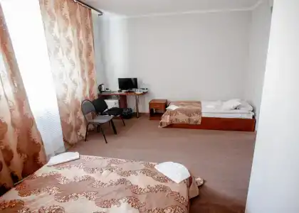 Azaliya Na Moskovskoj - 111