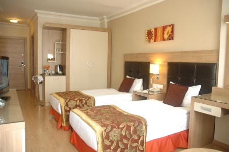 Suite Laguna - 11