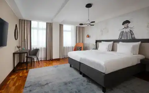 Solo Sokos Vasilievsky - 107