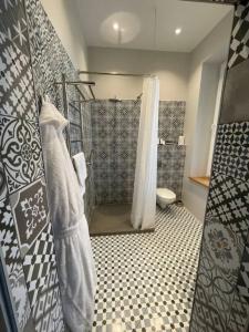 Alpha Garden Guest House - 127