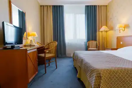 Suleiman Palace - 82