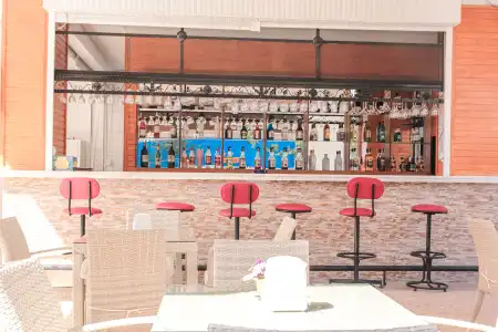 Bella Rose Suite, Alanya - 6