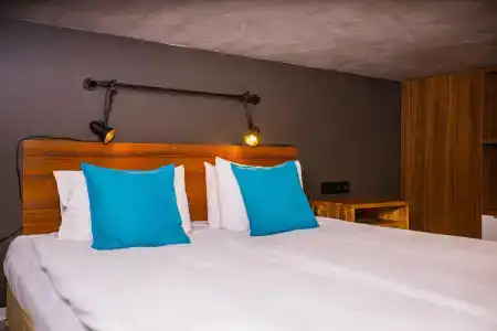 Kompleks apartamentov MIO - 131