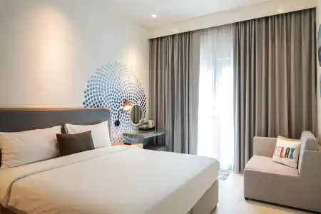 Rove La Mer Beach, Jumeirah - 8