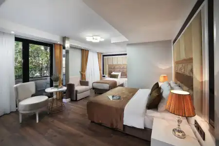 Pell Palace & Spa - 9