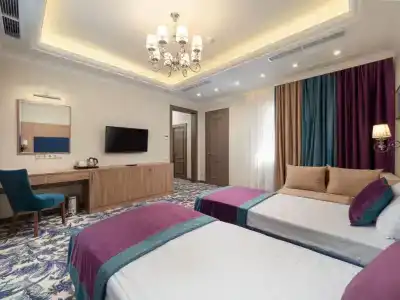 Revital Park Sanatorium - 76