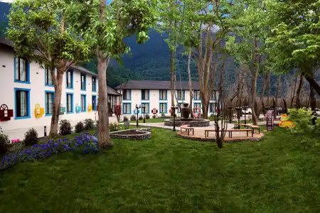 Nohur Gabala - 0