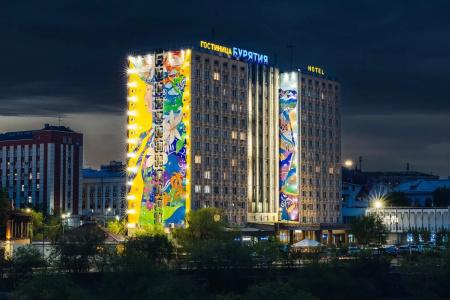 Buryatiya - 1