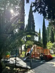 Garden Resort - 9