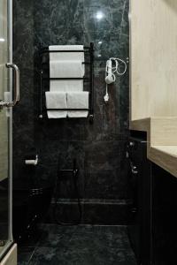 Seven City Apartment - 168