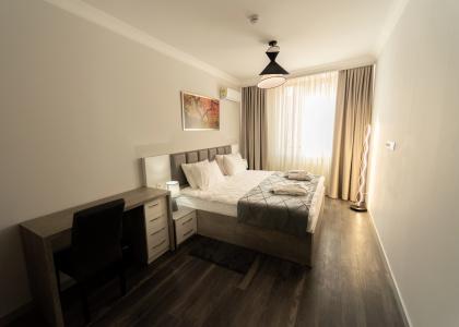 Downtown Suites Yerevan - 57