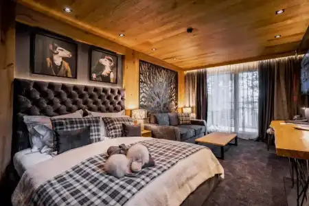 Resort Kashmir Wellness & SPA Adults Only - 6