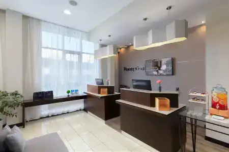 Courtyard by Marriott Nizhny Novgorod City Center - 3