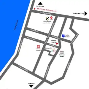 Zenseana Resort & Spa - 11
